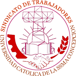 Logo Sindicato UCSC
