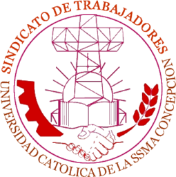 Logo Sindicato UCSC