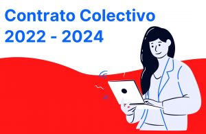 CONTRATO COLECTIVO 2022-2024