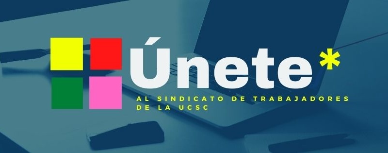 Únete al sindicato