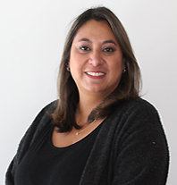 Directora Gisela M. Castillo Arias.
