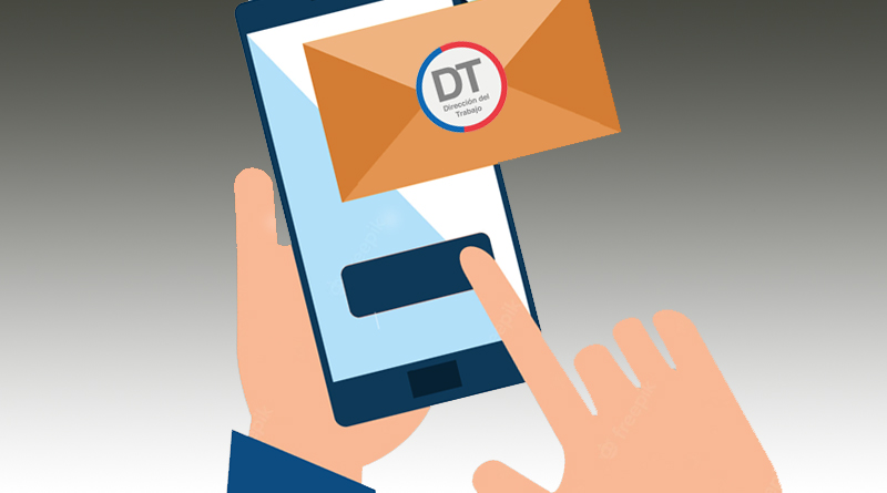 Casi 4 mil organizaciones sindicales han registrado su email