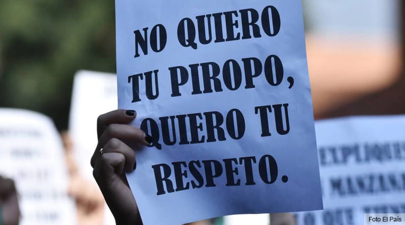 En septiembre se cumple plazo para implementar ley contra acoso sexual