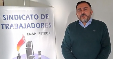 Iván Montes: “Hay que reconocer a los trabajadores que están en el corazón del negocio”