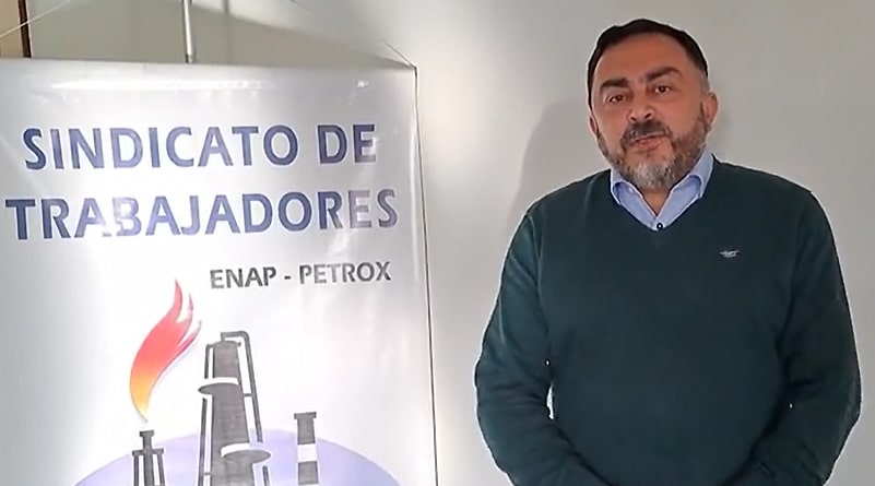 Iván Montes: “Hay que reconocer a los trabajadores que están en el corazón del negocio”