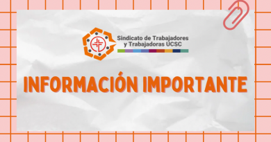 COMUNICADO PÚBLICO