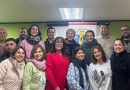 Dirigentes del Sindicato UCSC participaron en encuentro convocado por la CONATUCH