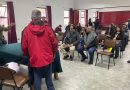 Mesa de Trabajo del Transporte Público se reunió para coordinar Paro Regional