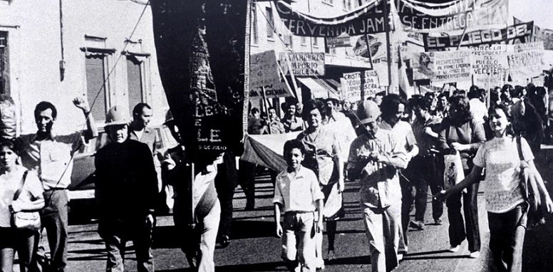 La resistencia sindical a 50 años del golpe
