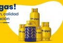 Convenio con Servicio de Ventas de cilindros de gas Licuado Lipigas