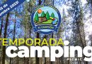 Convenio con Camping y Cabañas El Campeón