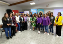 Seminario enfoque de género en el mundo del trabajo