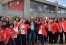 Celebración Día de la secretaria