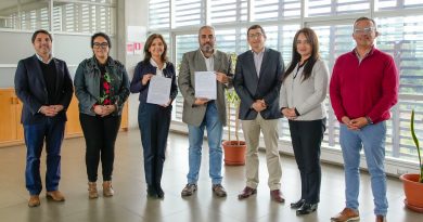 Finalizó proceso de negociación colectiva 2024-2026